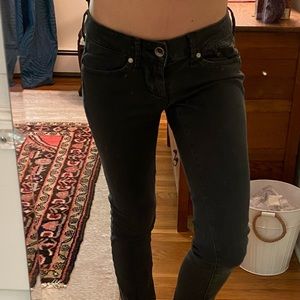 G-Star Raw Black jeans